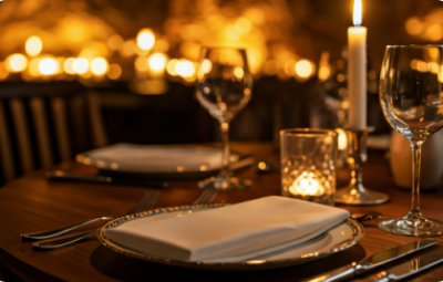 Restaurant Listing 1