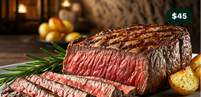 Restaurant Listing 1