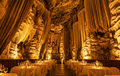 Restaurant Listing 2