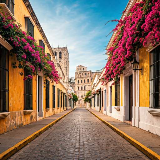 Santo Domingo
